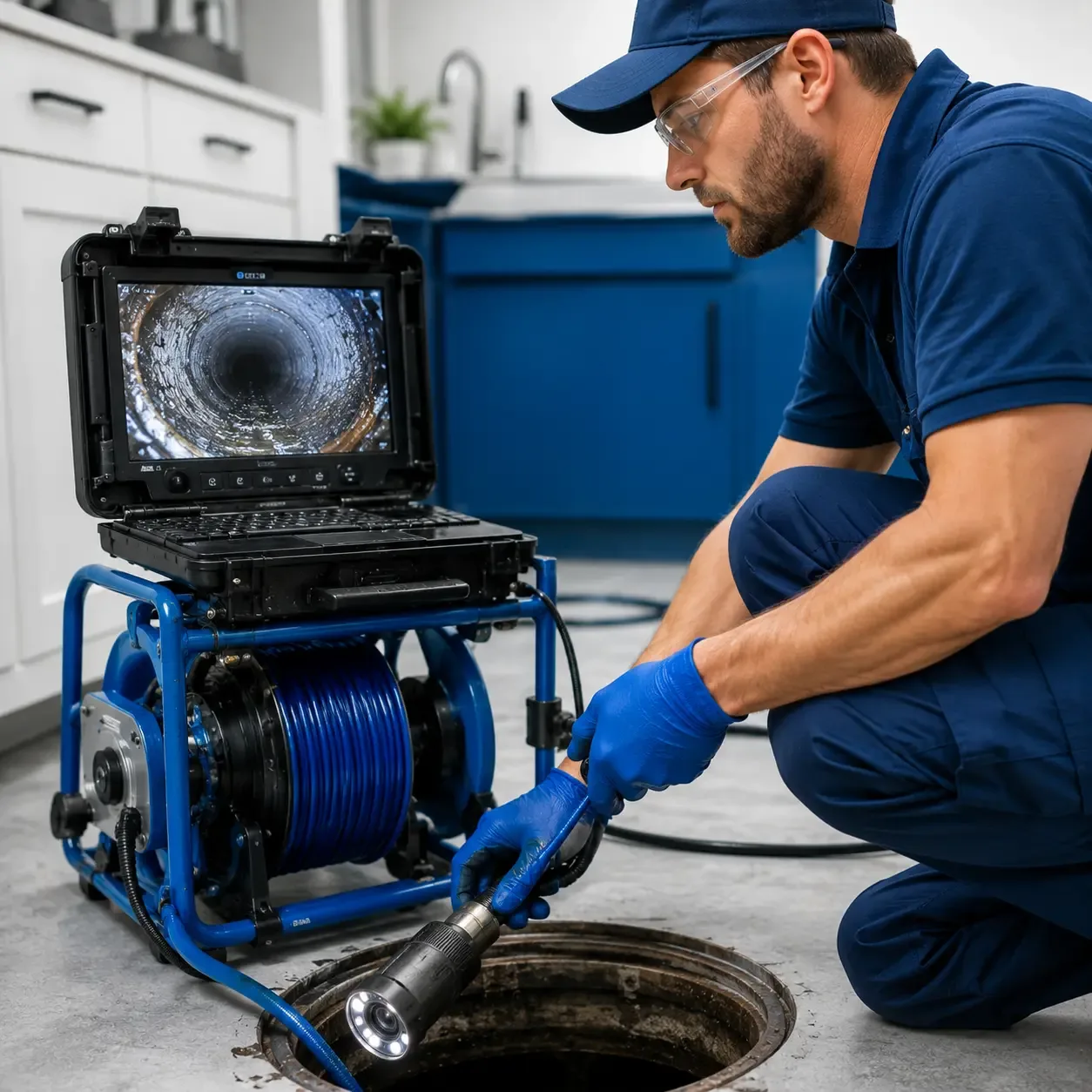 Pipe Relining professionals serving North Bend, NE